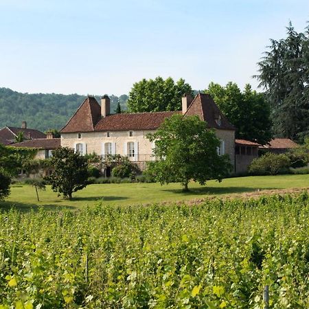 Chateau Gautoul Puy-l'Eveque ภายนอก รูปภาพ